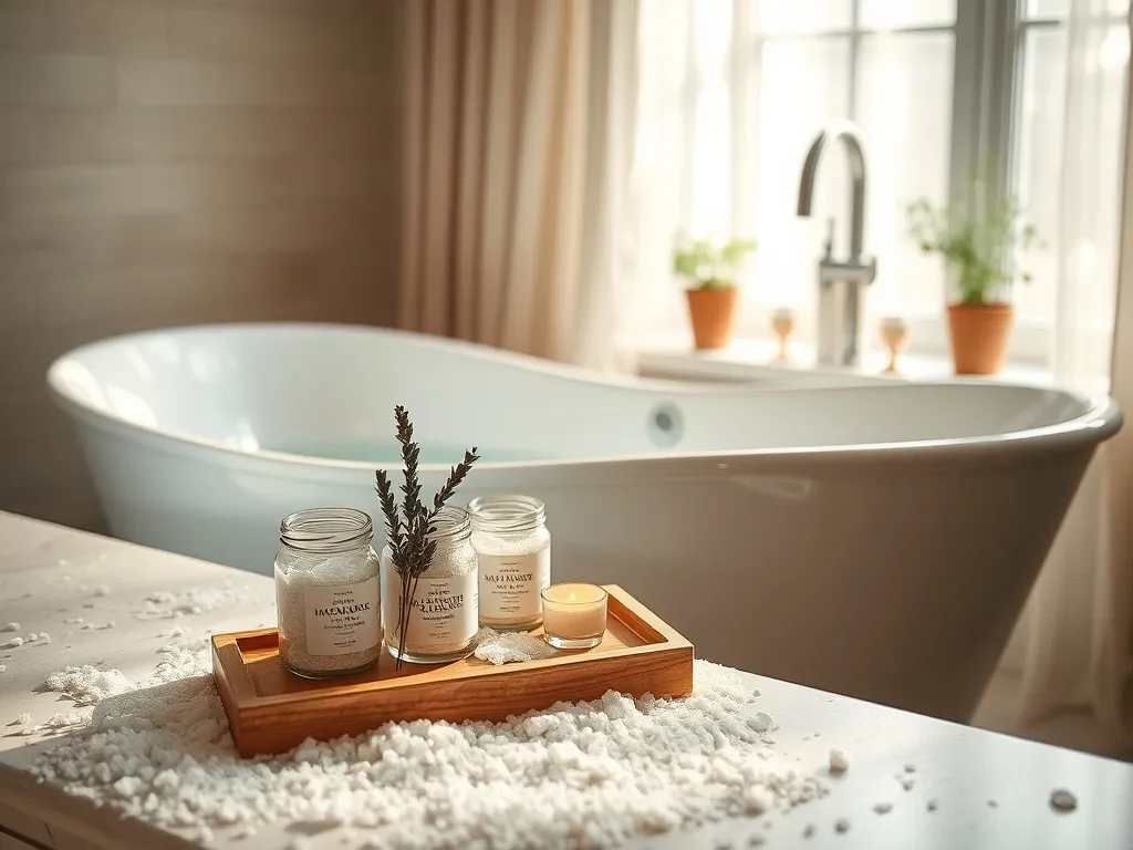 Chlorek magnezu do kąpieli: przeciwwskazania, które warto znać