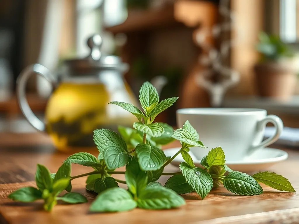 Czy melisa obniża ciśnienie? Oto co warto wiedzieć