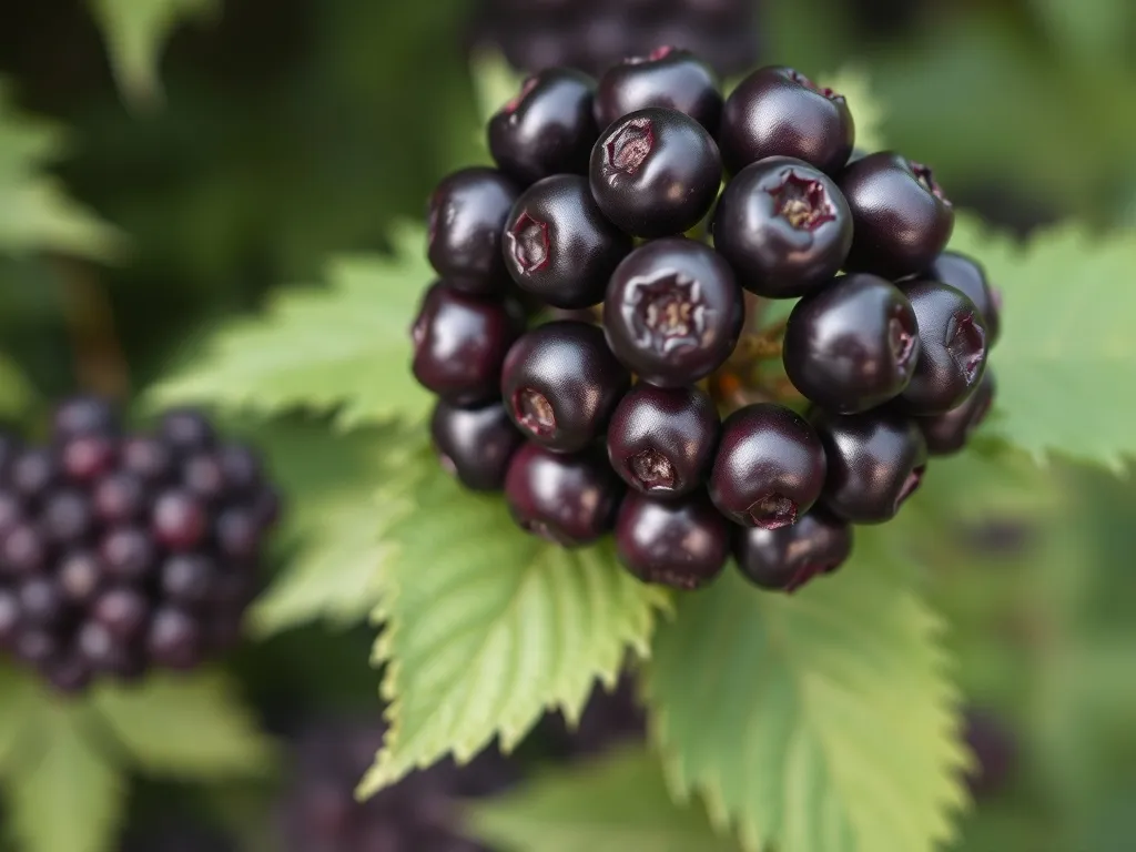 Czarny bez - właściwości trujące: co musisz wiedzieć przed użyciem