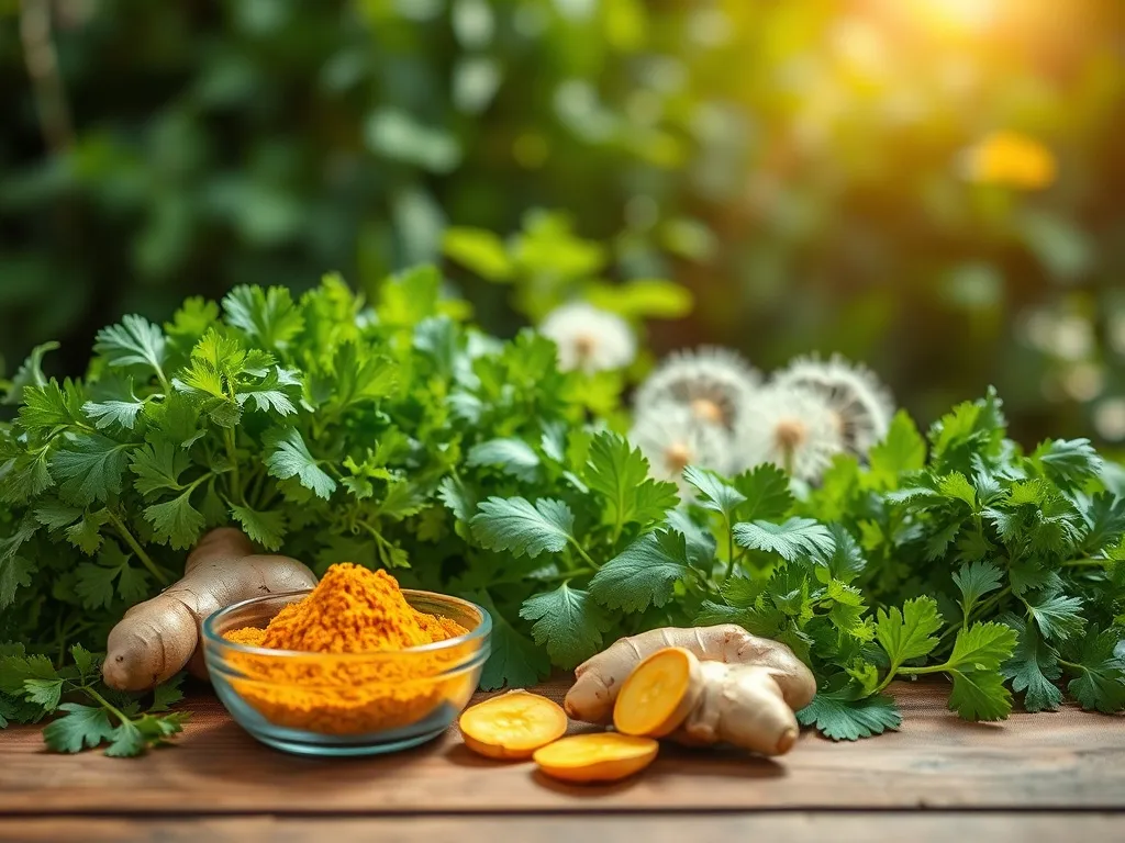 Co na odrobaczenie organizmu? Skuteczne metody i porady