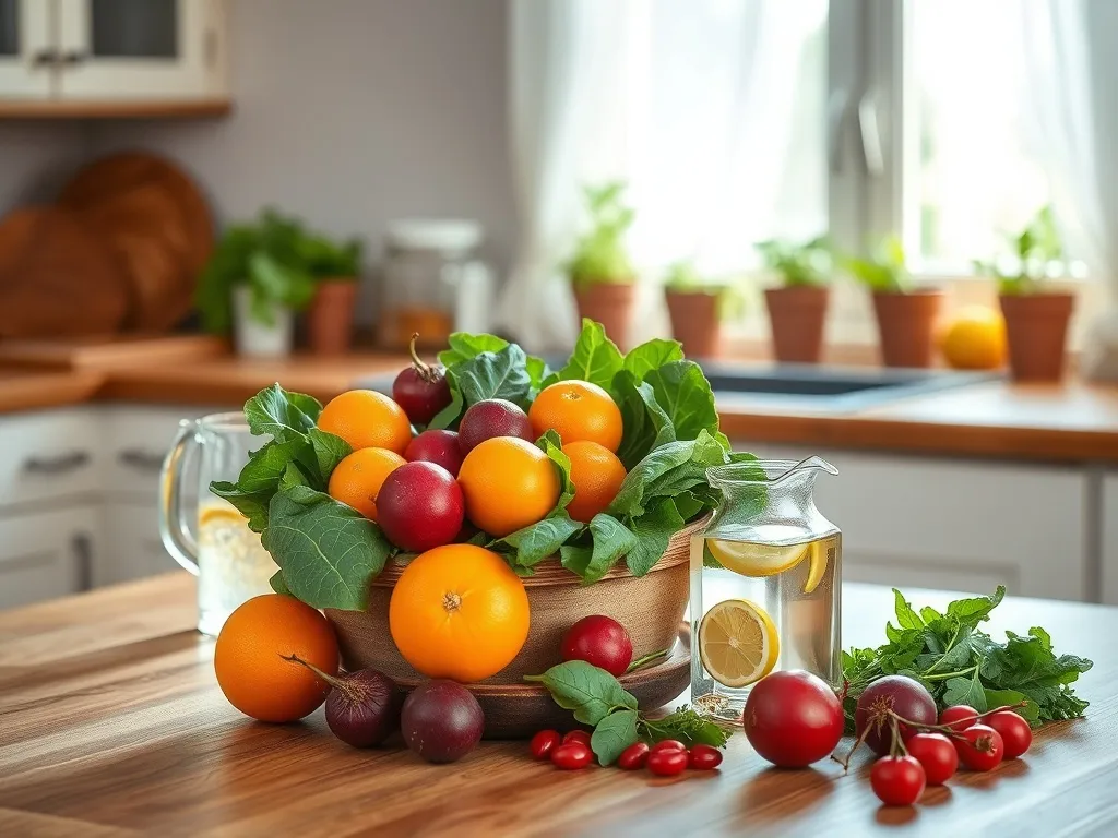 Co na anemię dla seniora? Sprawdź skuteczne rozwiązania!