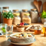 Co najlepiej zjeść przed treningiem? Sprawdź nasze porady!