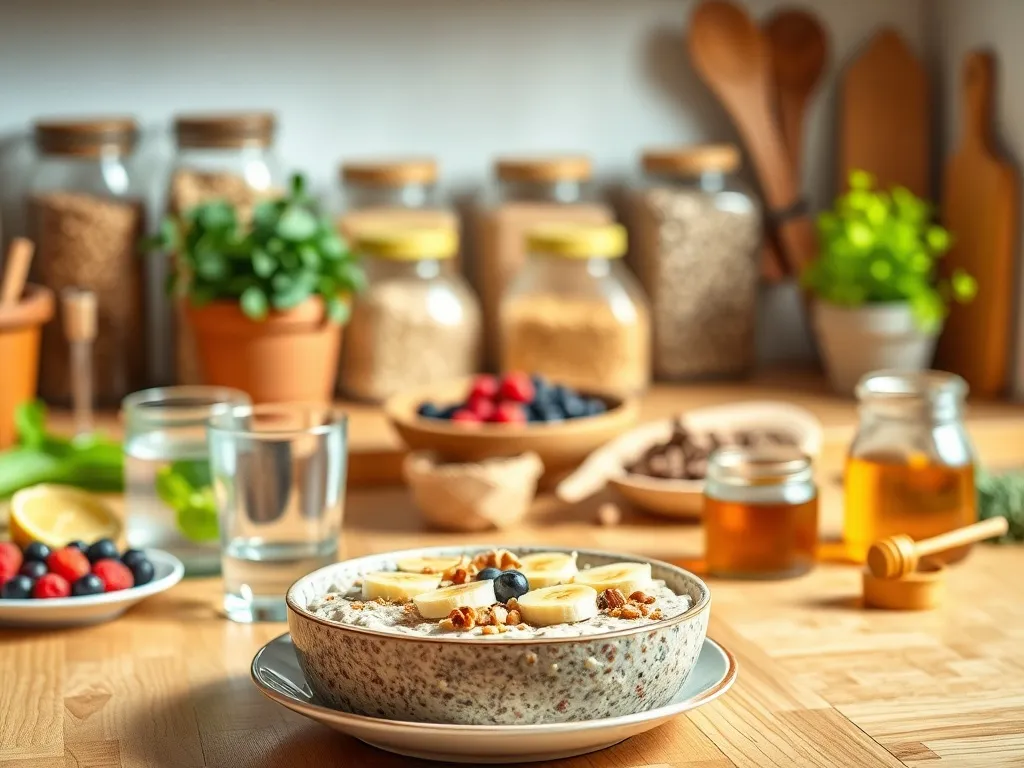 Co najlepiej zjeść przed treningiem? Sprawdź nasze porady!