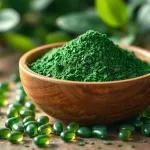 Na co pomaga chlorella? Odkryj jej właściwości zdrowotne!