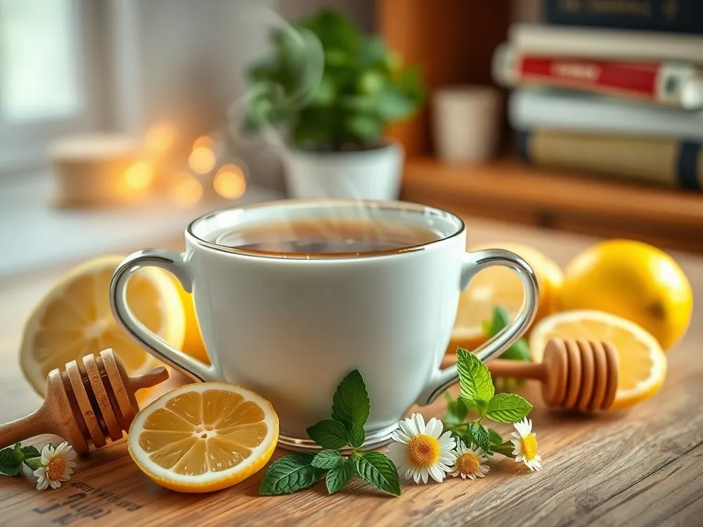 Ból gardła przy refluksie: jak złagodzić objawy i co warto wiedzieć?