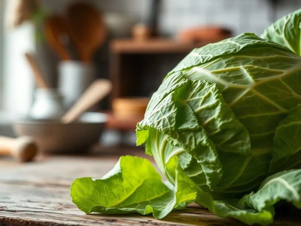 Czy okłady z kapusty mogą zaszkodzić? Oto co warto wiedzieć