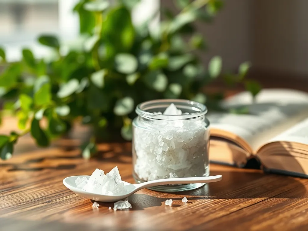 Chlorek magnezu - dawkowanie doustnie: co musisz wiedzieć?