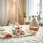 Domowe sposoby na katar u niemowlaka: sprawdzone metody i porady
