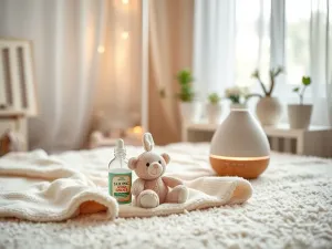 Domowe sposoby na katar u niemowlaka: sprawdzone metody i porady