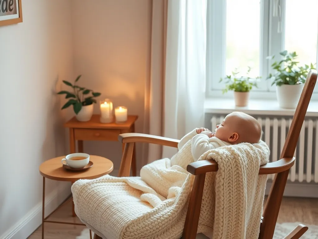 Co na uspokojenie przy karmieniu piersią? Sprawdź bezpieczne opcje