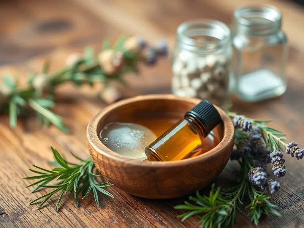 Domowe sposoby na wszy: skuteczne metody walki z tym problemem