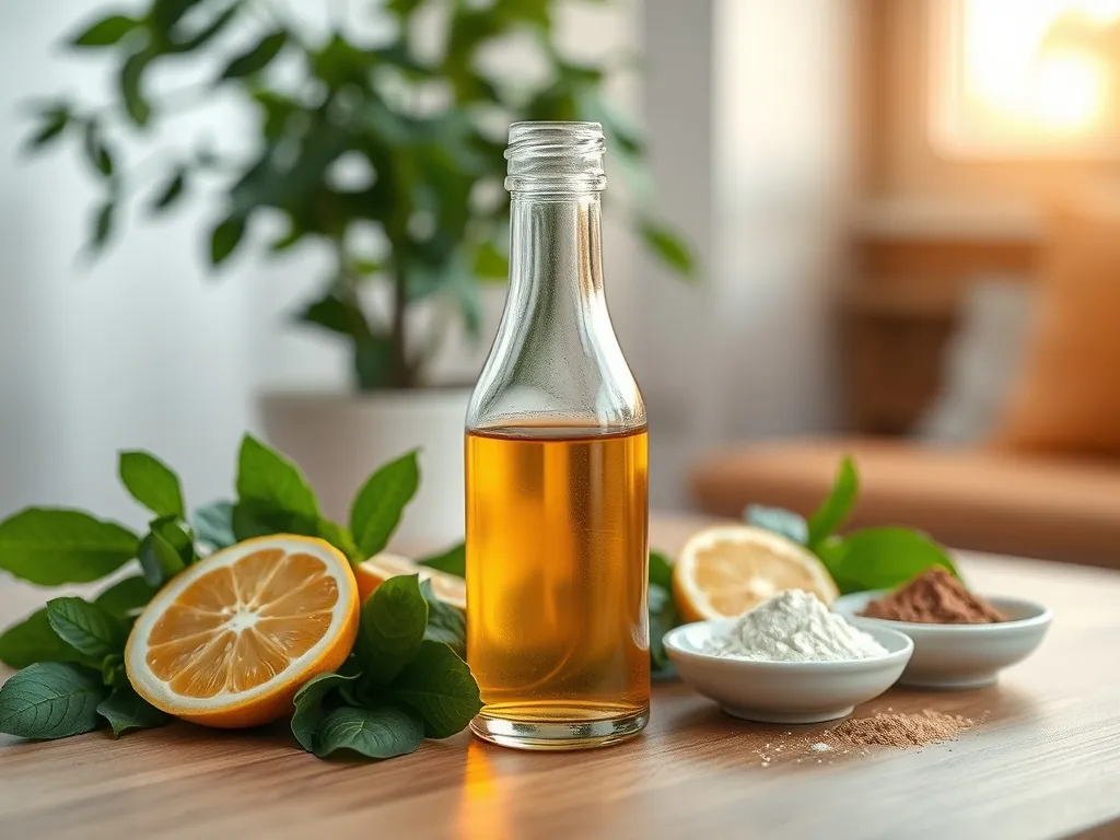 Czy kolagen pomaga na włosy? Odkryj prawdę o jego działaniu!