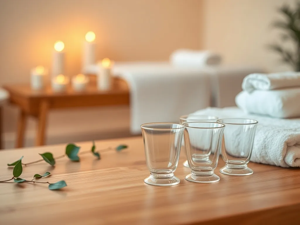 Bańki na brzuch efekty: co warto wiedzieć przed zabiegiem?