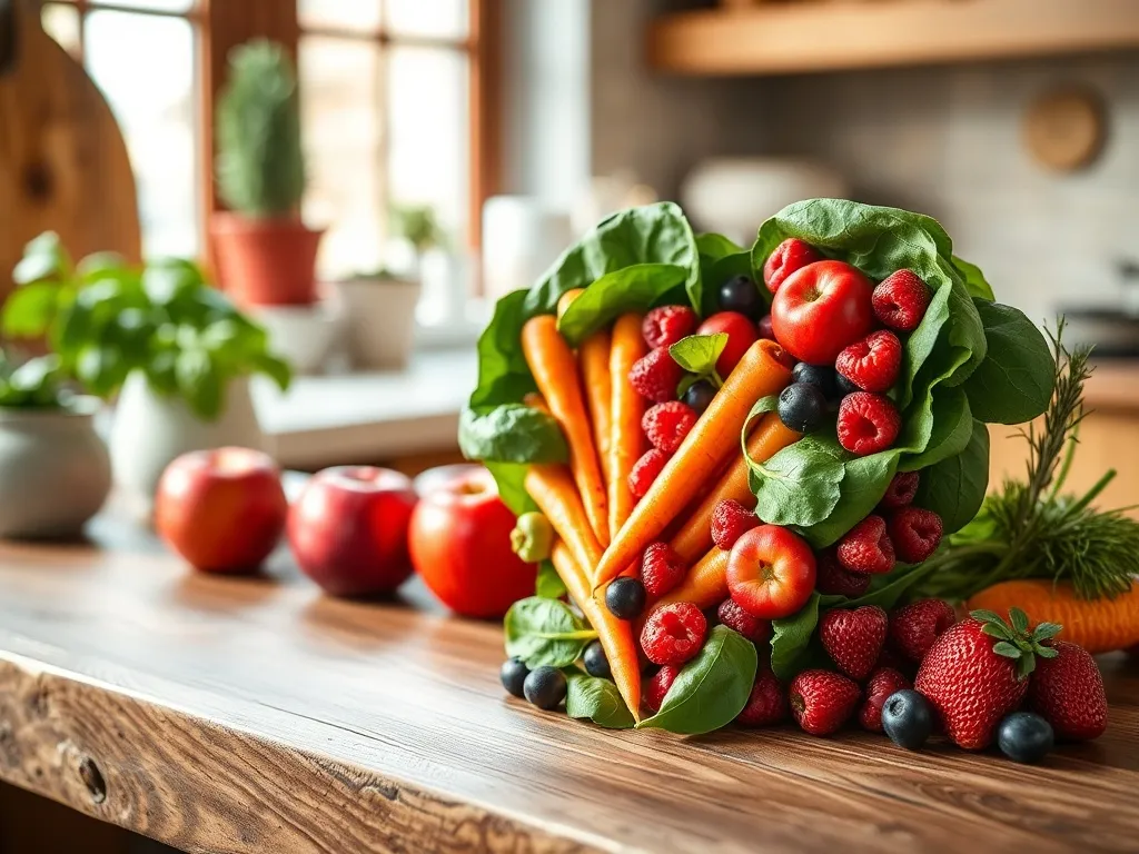 Co na wzmocnienie serca? Sprawdzone sposoby na zdrowe serce