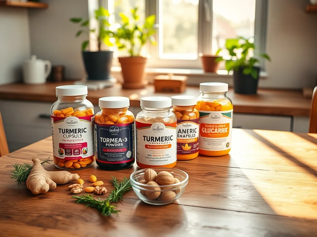 Co brać na stawy? Najlepsze suplementy i porady dla zdrowia stawów