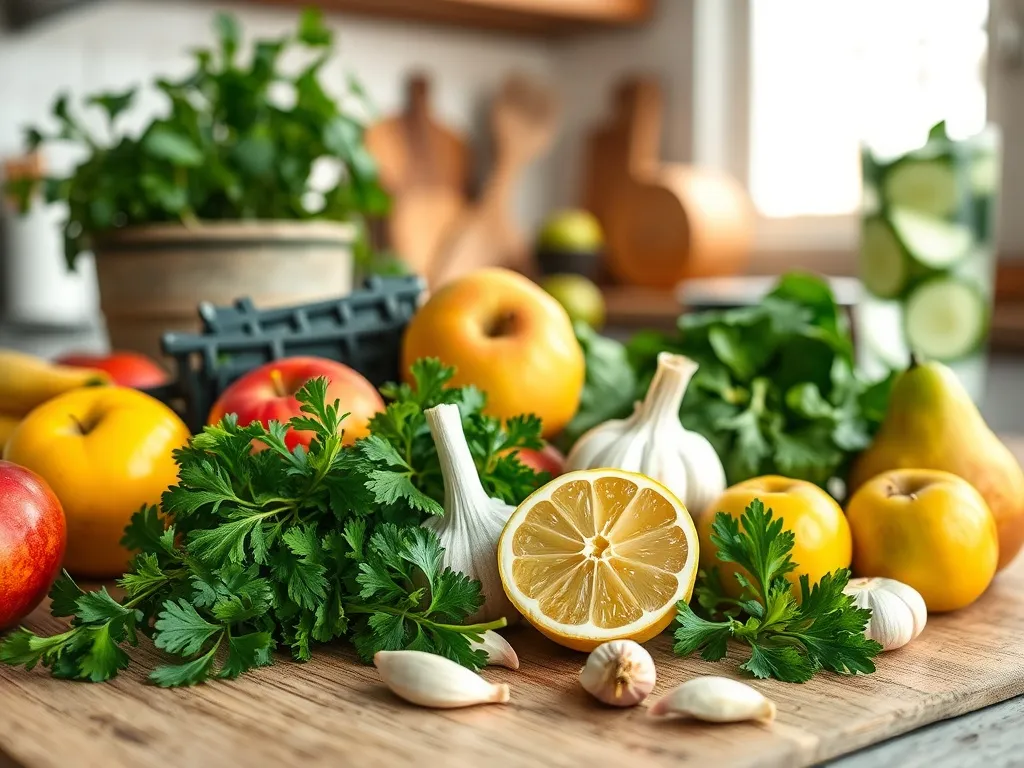 Co na odgrzybienie organizmu? Sprawdzone metody i porady