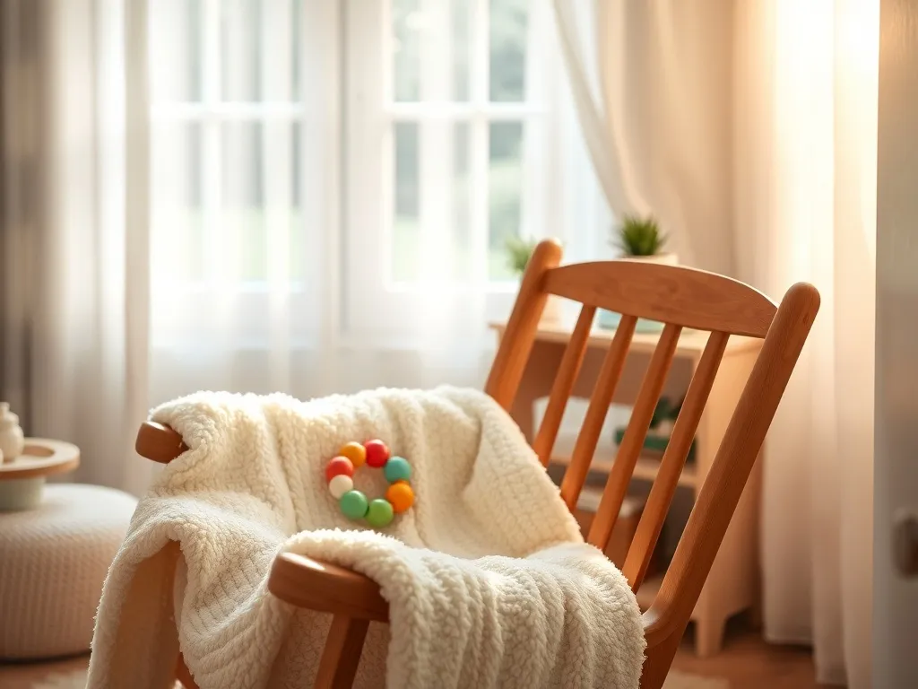 Domowe sposoby na ząbkowanie: jak złagodzić ból u malucha?