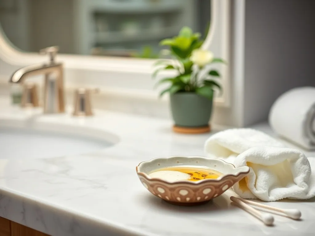 Jak wyczyścić ucho z woskowiny? Domowe sposoby na skuteczne czyszczenie