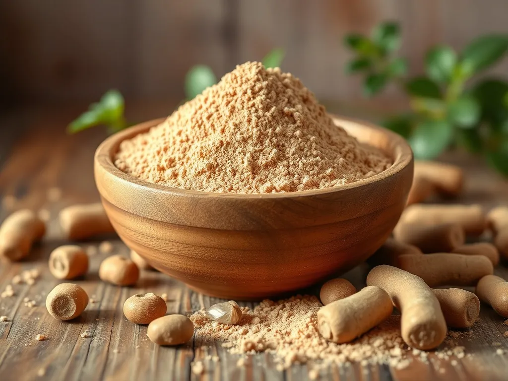 Czy maca jest zdrowa? Odkryj korzyści i zagrożenia dla zdrowia