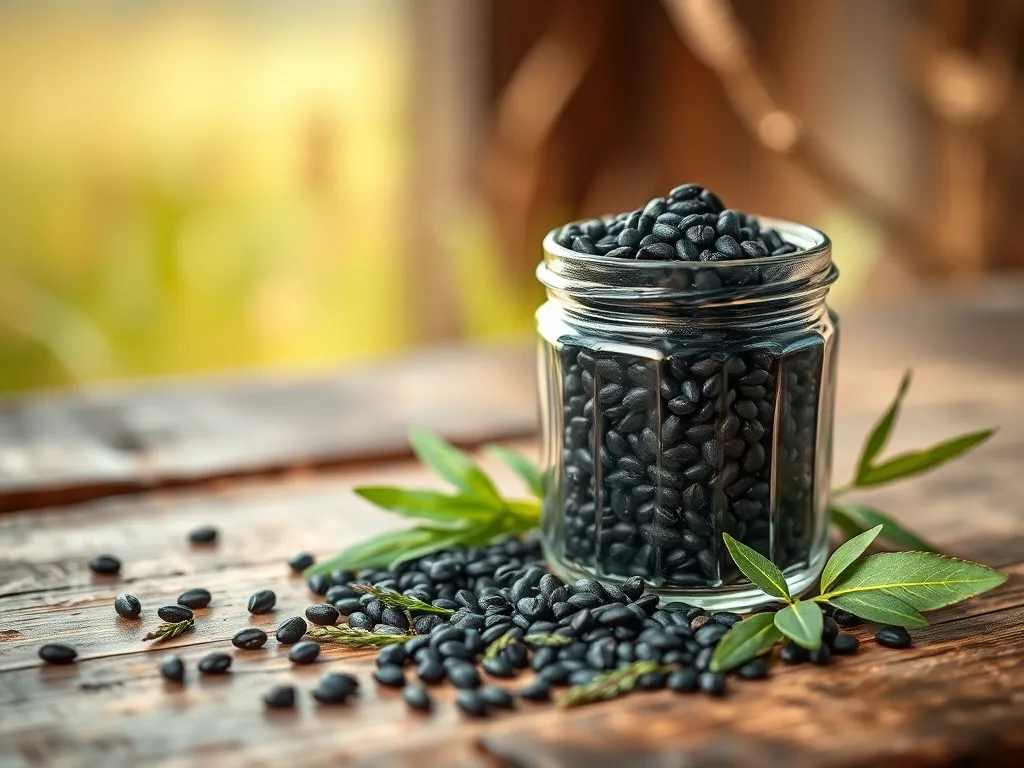 Babka płesznik: właściwości lecznicze i zastosowanie w medycynie naturalnej