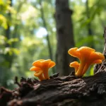 Cordyceps na co pomaga? Odkryj jego niezwykłe właściwości!
